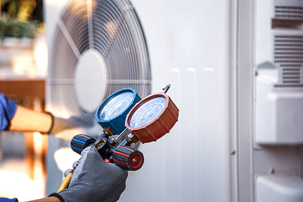 Affordable Ac Installation solutions in Graham, NC